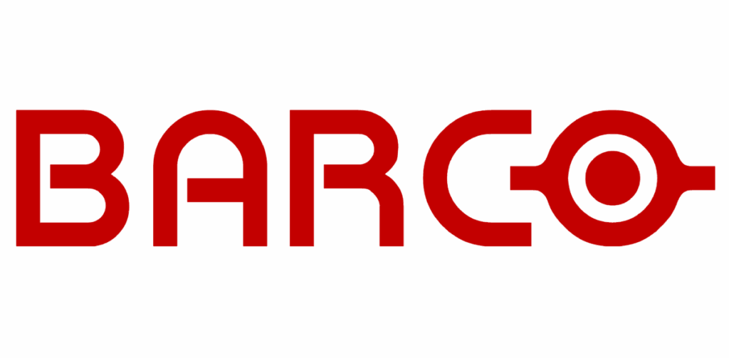 Barco-Logo