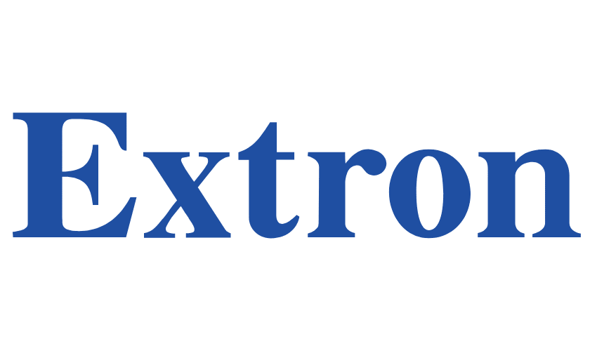 extron-logo